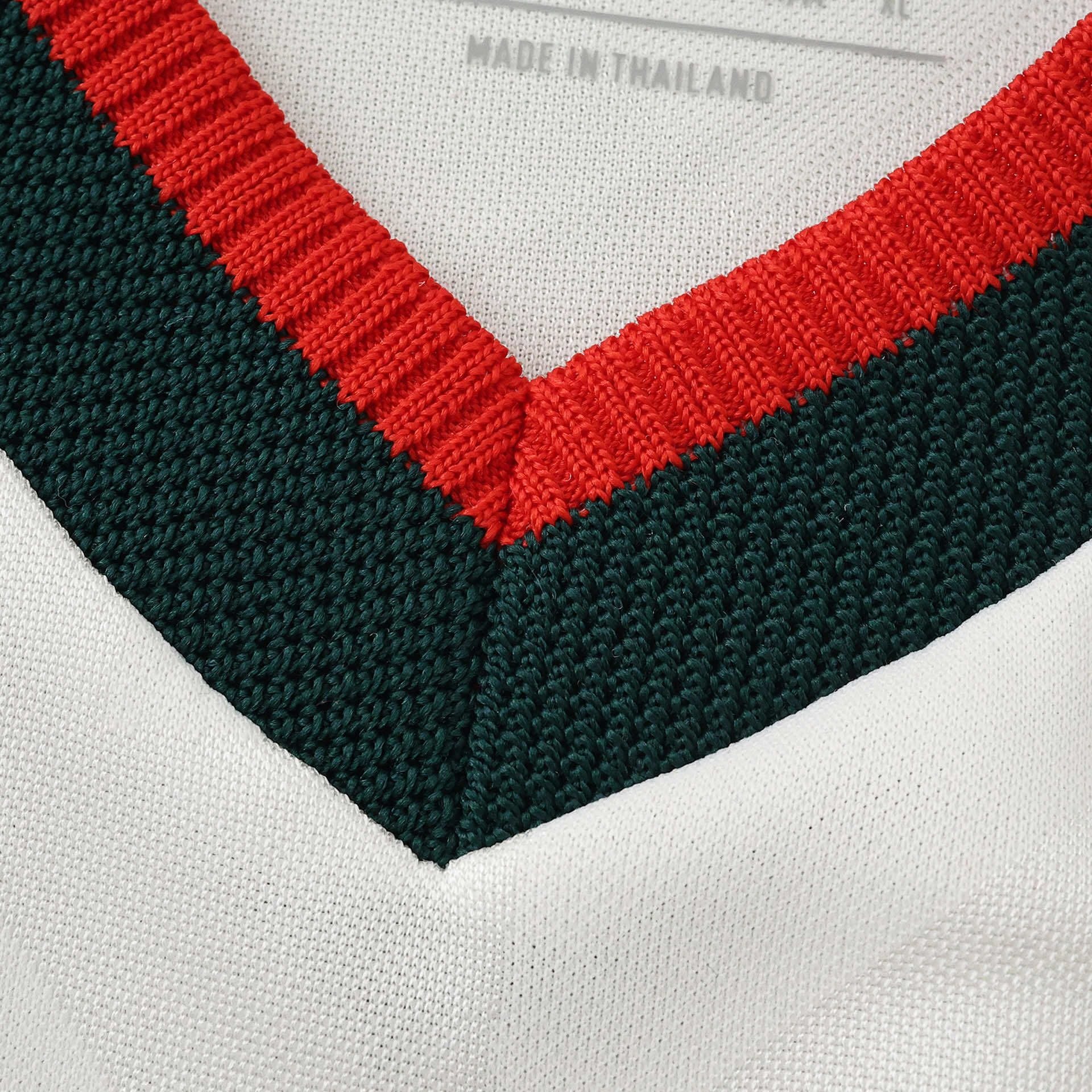 MAGLIA MESSICO 2026 TRASFERTA