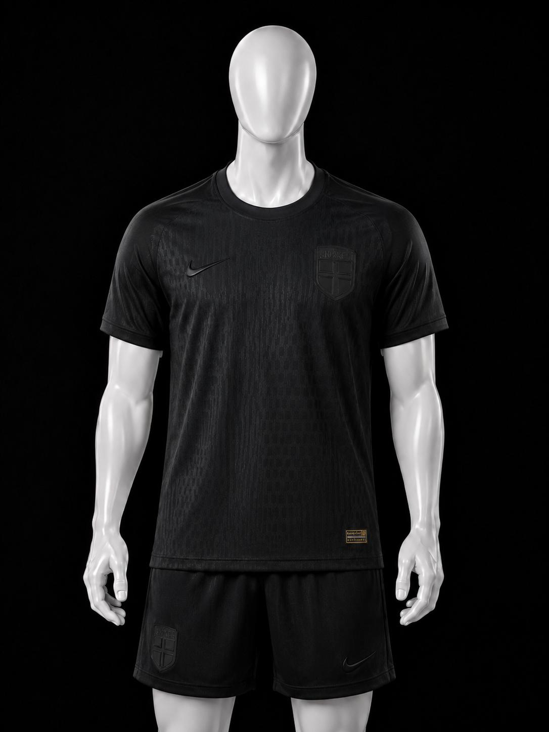 MAGLIA NORVEGIA 2026 TRASFERTA