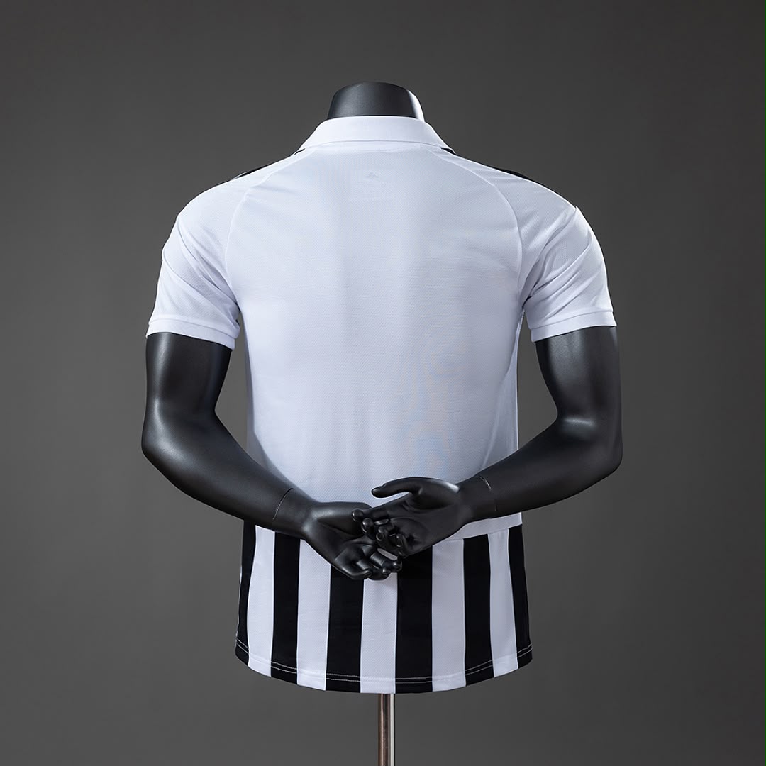 JUVENTUS 26/27 CASA