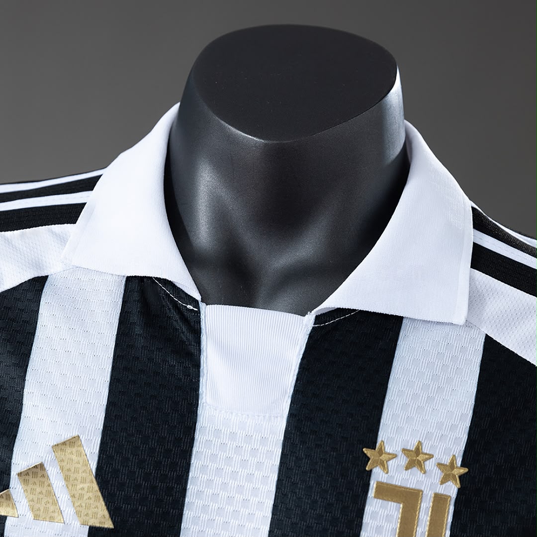 JUVENTUS 26/27 CASA