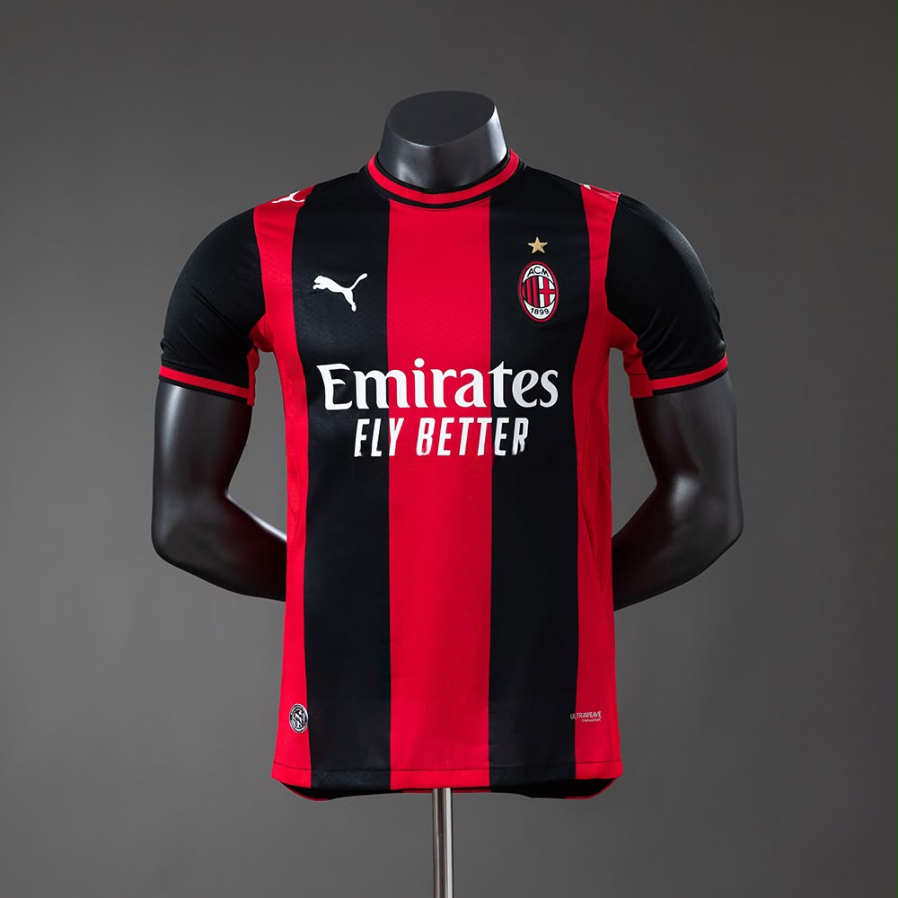 MILAN 26/27 CASA