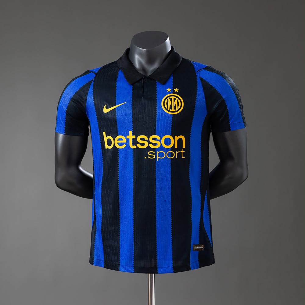 INTER 26/27 CASA