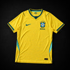 MAGLIA BRASILE 2026 CASA