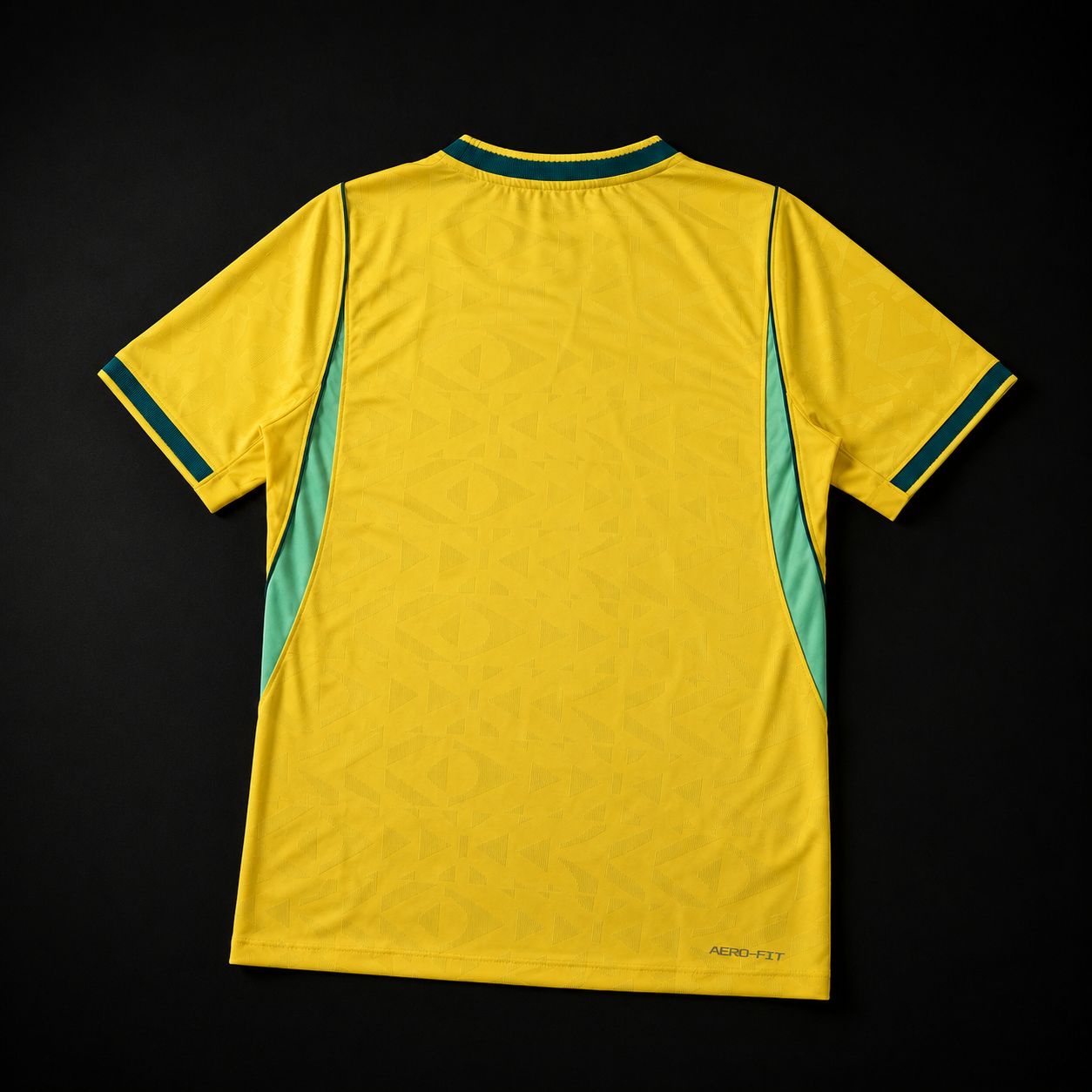 MAGLIA BRASILE 2026 CASA