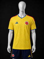 MAGLIA COLOMBIA 2026 CASA