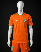 MAGLIA COSTA D'AVORIO 2026 CASA