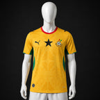 MAGLIA GHANA 2026 CASA