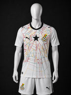 MAGLIA GHANA 2026 TRASFERTA
