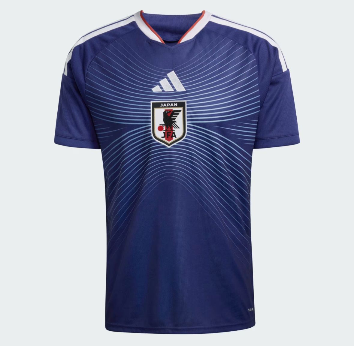 MAGLIA GIAPPONE 2026 CASA