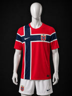 MAGLIA NORVEGIA 2026 CASA