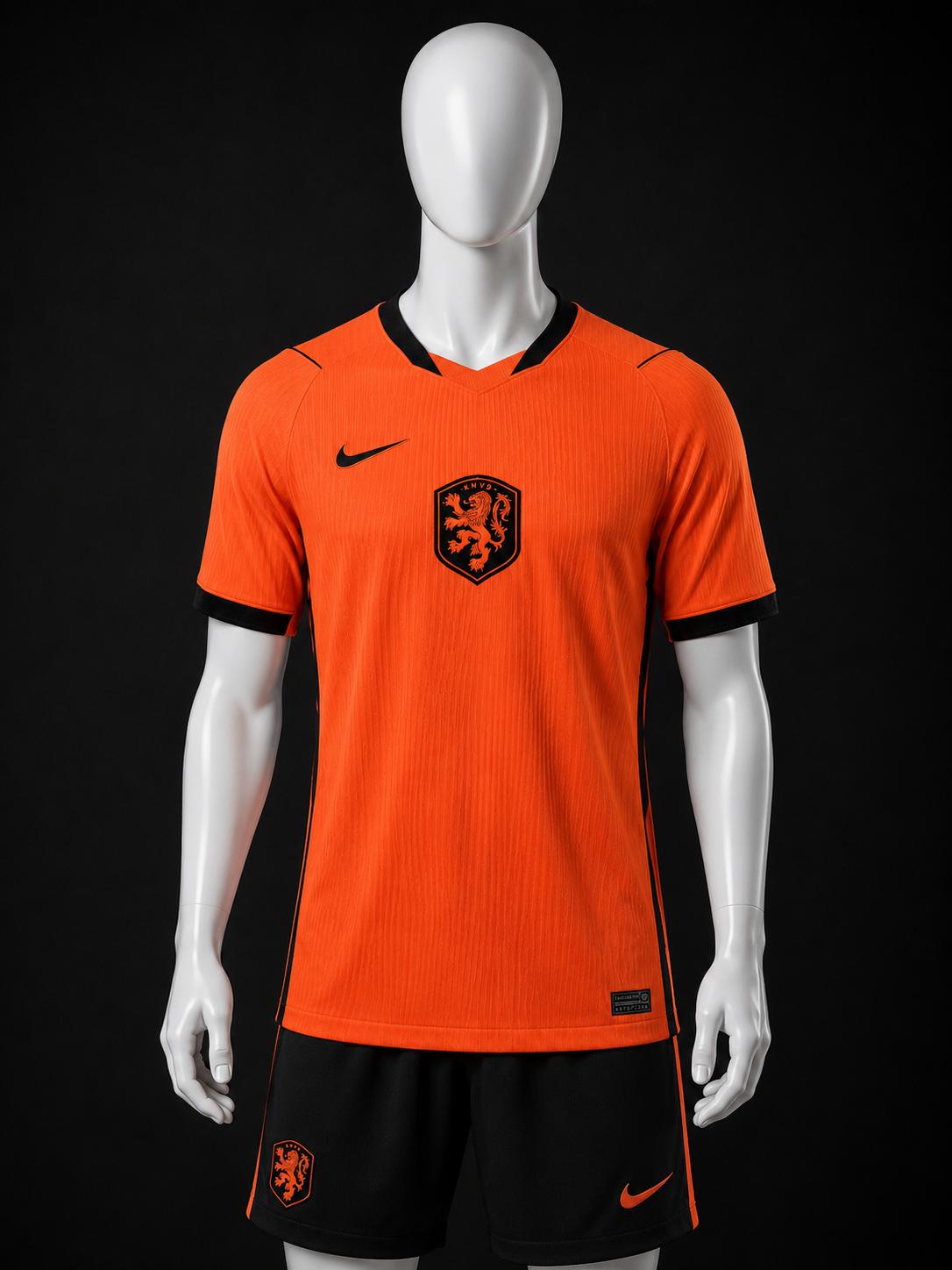 MAGLIA OLANDA 2026 CASA