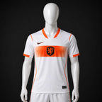 MAGLIA OLANDA 2026 TRASFERTA