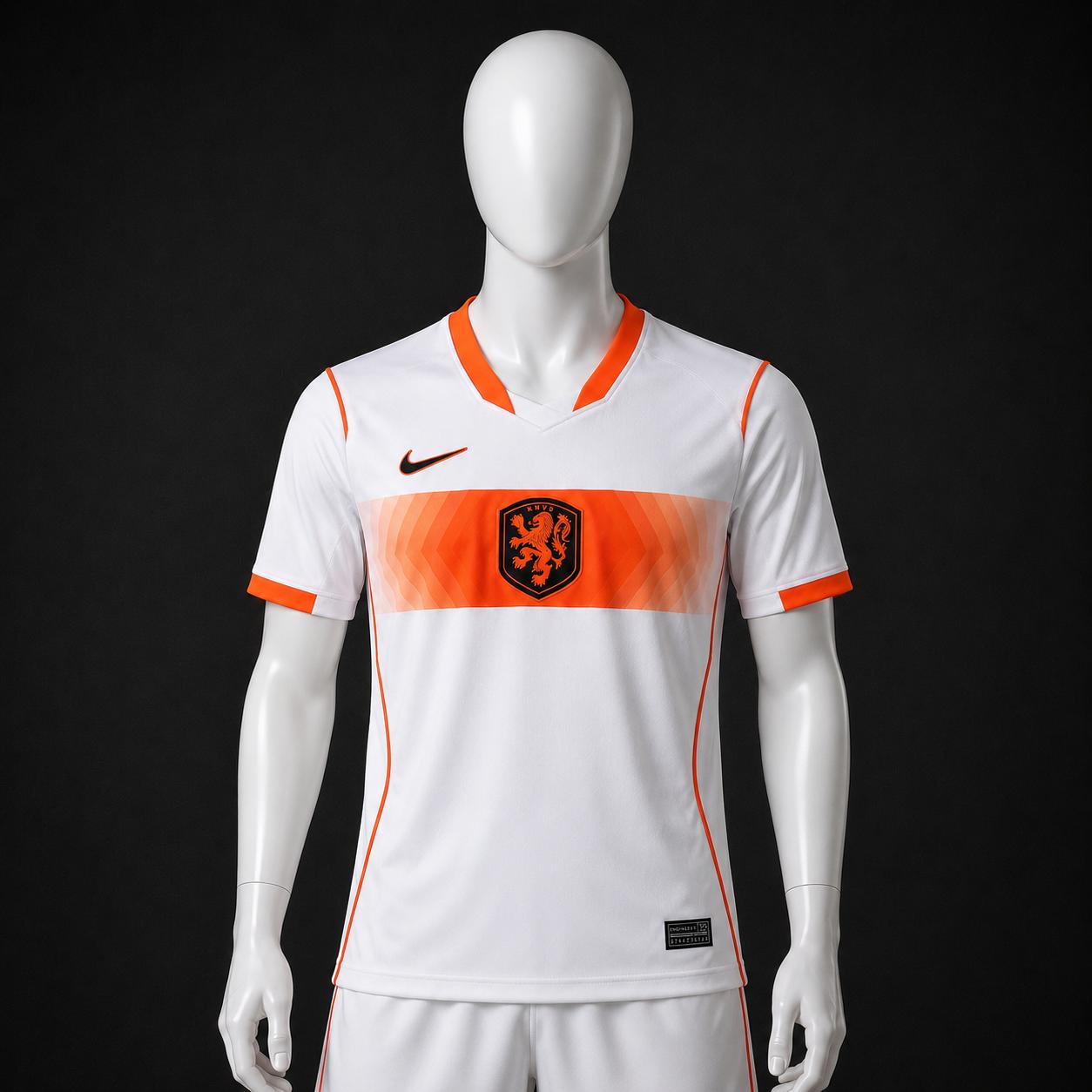 MAGLIA OLANDA 2026 TRASFERTA