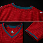 MAGLIA PORTOGALLO 2026 CASA