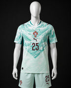 MAGLIA PORTOGALLO 2026 TRASFERTA