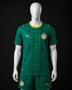 MAGLIA SENEGAL 2026 TRASFERTA